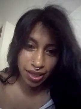 Pocahontas tw online show from 02/23/26, 09:23