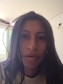 Pocahontas tw online show from 02/27/26, 04:18