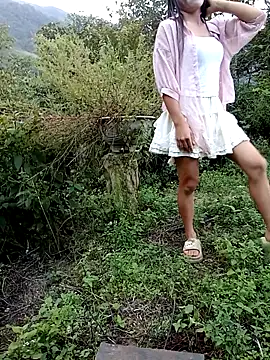 rubi bae online show from 10/22/25, 10:04