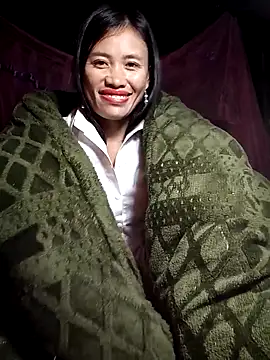 rubi bae online show from 12/16/25, 11:54