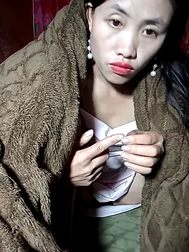 rubi bae online show from 03/11/26, 09:48