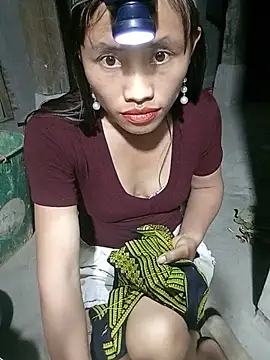 rubi bae online show from 07/16/26, 12:00