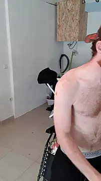 bailey mcvicar online show from 03/07/26, 02:47