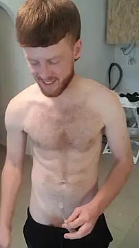 bailey mcvicar online show from 03/13/26, 01:51