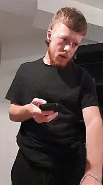 bailey mcvicar online show from 04/12/26, 08:47