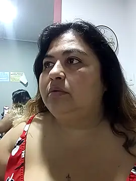 curvy diva  online show from 11/10/25, 10:03