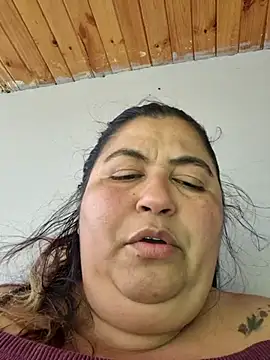 curvy diva  online show from 12/14/25, 08:57