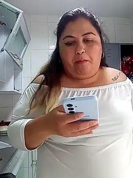 curvy diva  online show from 01/09/26, 01:03