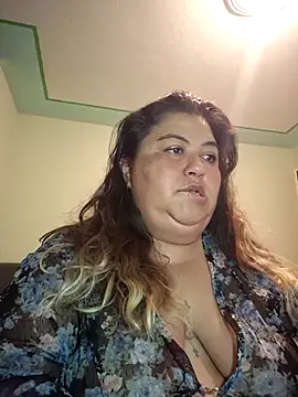 curvy diva  online show from 02/01/26, 11:25