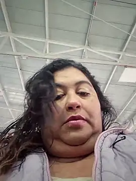 curvy diva  online show from 02/02/26, 11:31