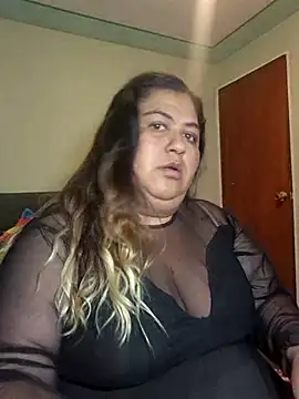 curvy diva  online show from 02/26/26, 02:43