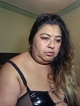 curvy diva  online show from 03/02/26, 12:46