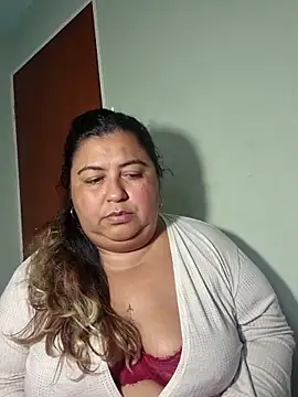 curvy diva  online show from 03/31/26, 09:59