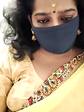 saritha29 online show from 10/27/25, 05:06