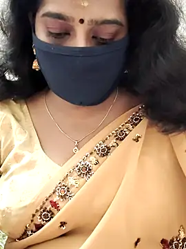 saritha29 online show from 10/28/25, 08:40