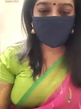 saritha29 online show from 11/19/25, 05:35