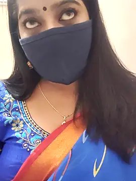 saritha29 online show from 11/20/25, 05:12