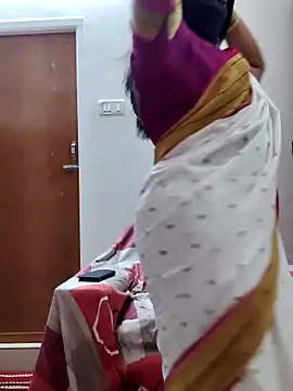 saritha29 online show from 01/19/26, 05:00