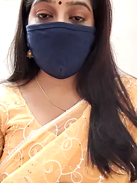 saritha29 online show from 02/16/26, 10:33