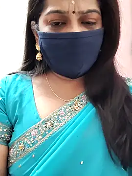 saritha29 online show from 02/18/26, 10:00