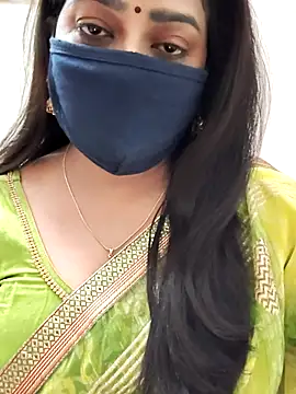 saritha29 online show from 03/04/26, 06:08