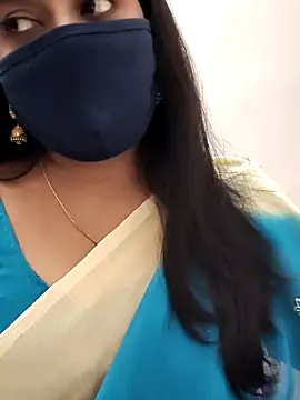 saritha29 online show from 03/25/26, 10:10