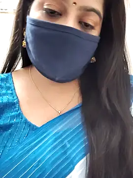 saritha29 online show from 04/24/26, 05:15