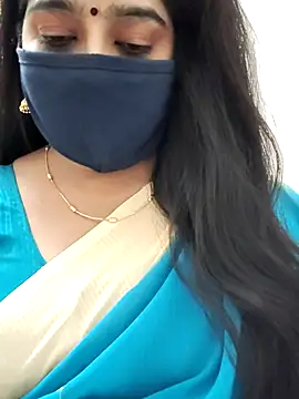 saritha29 online show from 07/19/26, 09:35