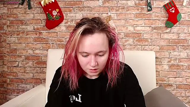 Ericha Stone online show from 01/16/26, 01:20