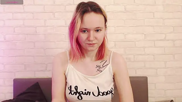 Ericha Stone online show from 02/07/26, 02:15