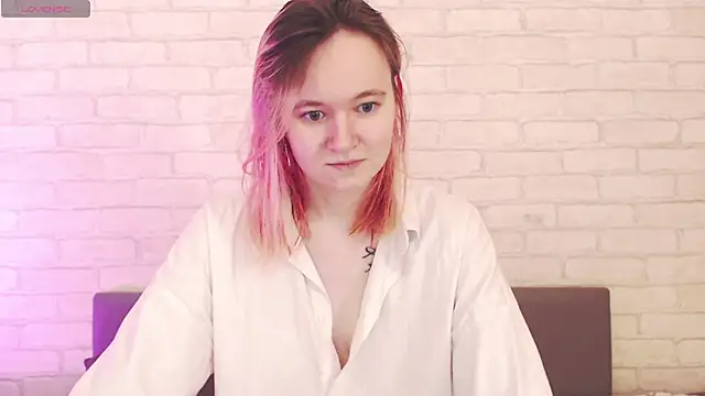 Ericha Stone online show from 03/29/26, 02:00