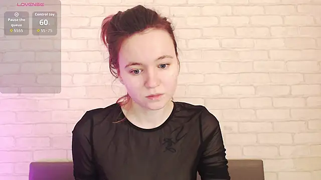 Ericha Stone online show from 04/11/26, 01:21