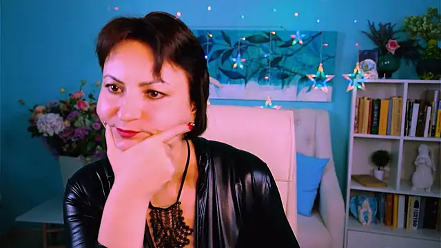 HelenBeler online show from 09/16/25, 01:56