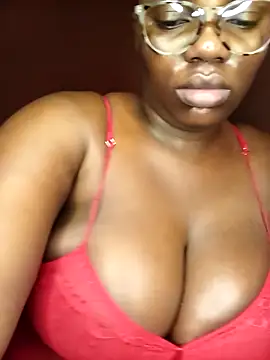 TheSpiceyQueen online show from 12/21/25, 06:31