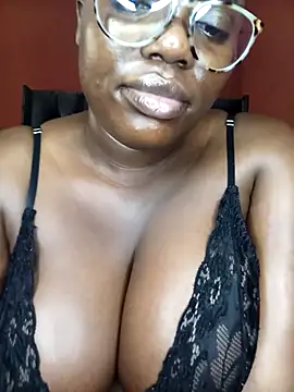 TheSpiceyQueen online show from 02/07/26, 10:19