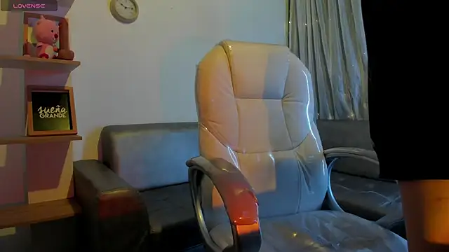 Angeel of lust online show from 11/02/25, 04:26