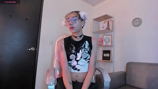 Angeel of lust online show from 11/09/25, 04:33