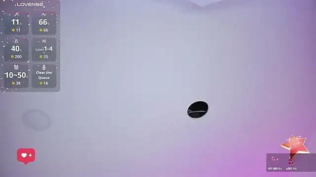 Emilywillis8 online show from 09/12/25, 01:44