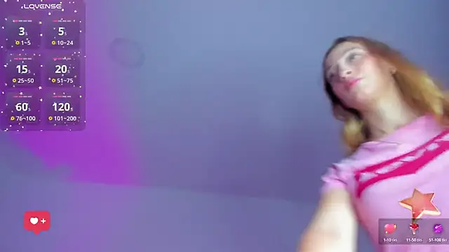 Emilywillis8 online show from 10/09/25, 01:09