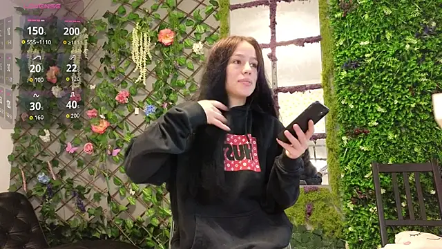 baby nyco online show from 10/01/25, 05:52