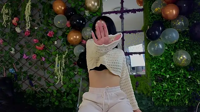 baby nyco online show from 11/02/25, 03:47