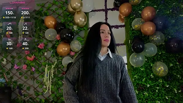 baby nyco online show from 11/03/25, 04:41