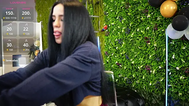 baby nyco online show from 11/16/25, 03:39