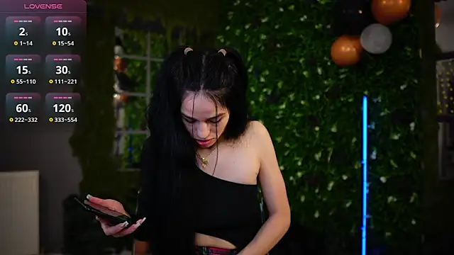 baby nyco online show from 11/28/25, 06:10