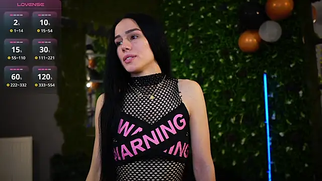 baby nyco online show from 11/30/25, 02:54