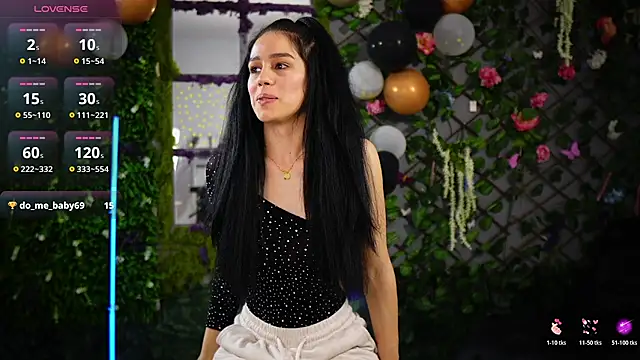 baby nyco online show from 12/02/25, 04:57