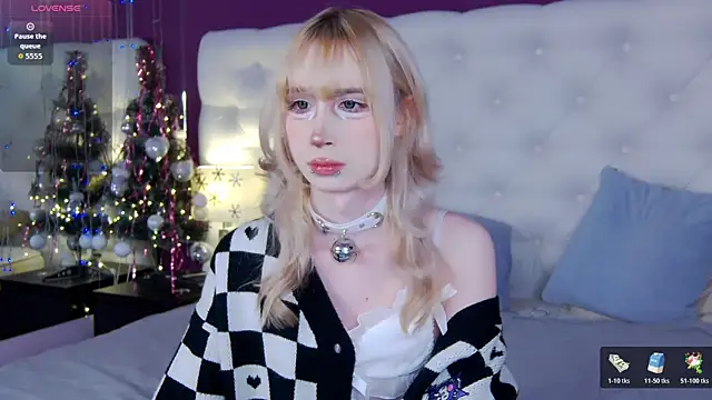 cutetomie online show from 01/11/26, 09:53