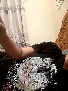 midnightmuse-03 online show from 10/04/25, 02:48