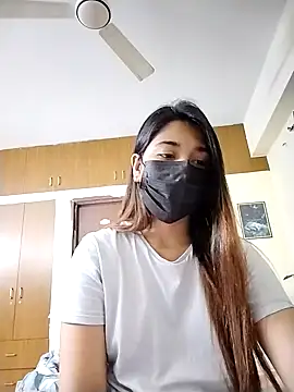 midnightmuse-03 online show from 03/17/26, 03:04