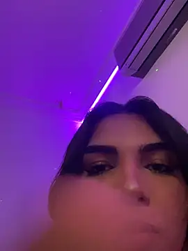 VeronicaSaenzx online show from 02/09/26, 09:30